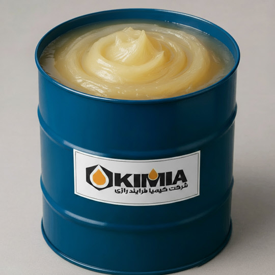 فروش فوتس اویل | شرکت کیمیا فرایند رازی