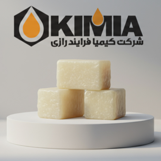 اسلک وکس | شرکت کیمیا فرایند رازی