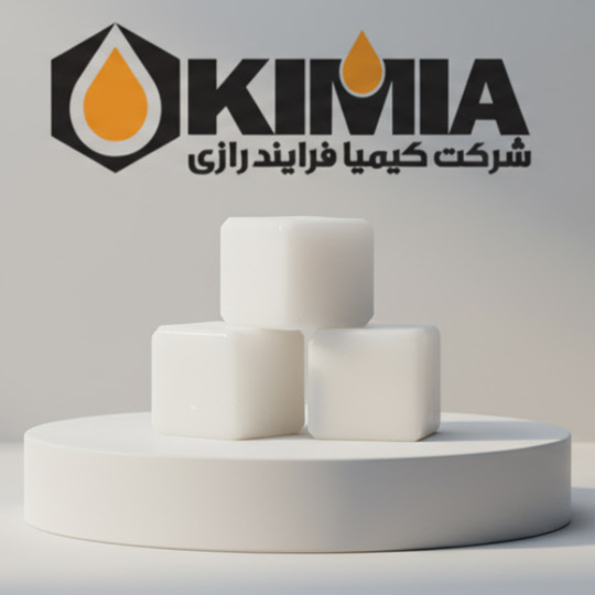 پارافین جامد سبک | شرکت کیمیا فرایند رازی