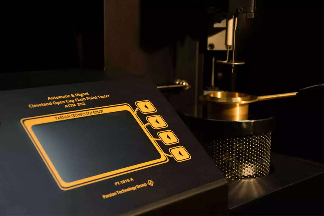 مشخصات فنی پارافین مایع صنعتی: راهنمای جامع انتخاب گرید مناسب | شرکت کیمیا فرایند رازی