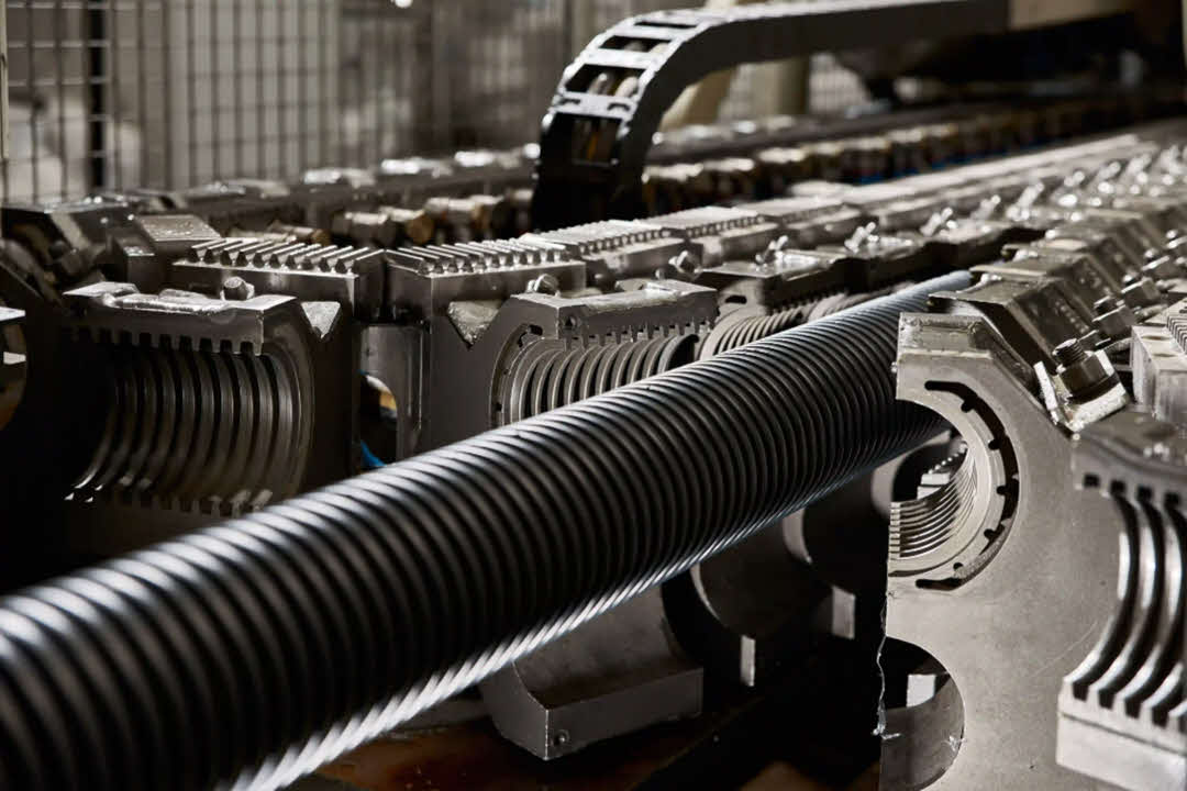 مشخصات فنی پارافین مایع صنعتی: راهنمای جامع انتخاب گرید مناسب | شرکت کیمیا فرایند رازی