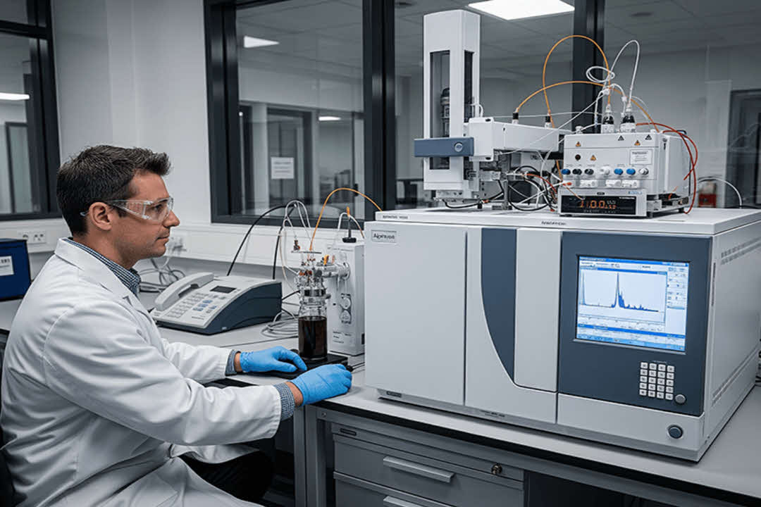 کاربرد پارافین مایع در صنعت نساجی: از ریسندگی تا تکمیل پارچه | شرکت کیمیا فرایند رازی