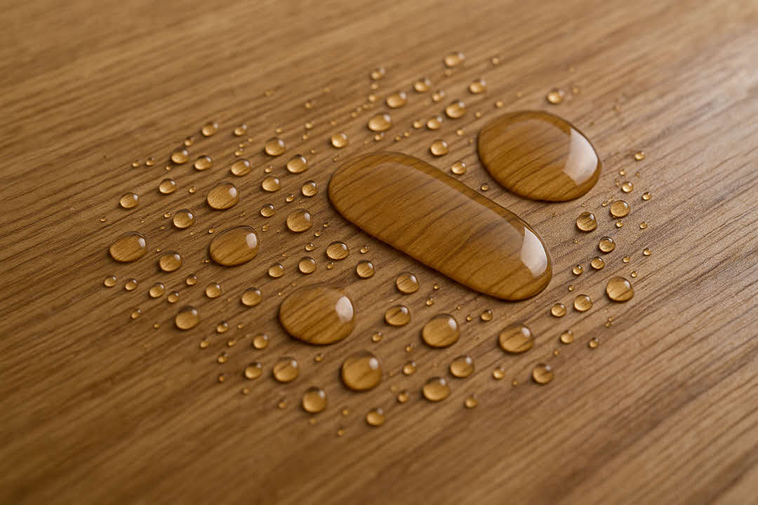 پارافین مایع برای چوب: راهنمای کامل محافظت، جلادهی و آبگریزی | شرکت کیمیا فرایند رازی